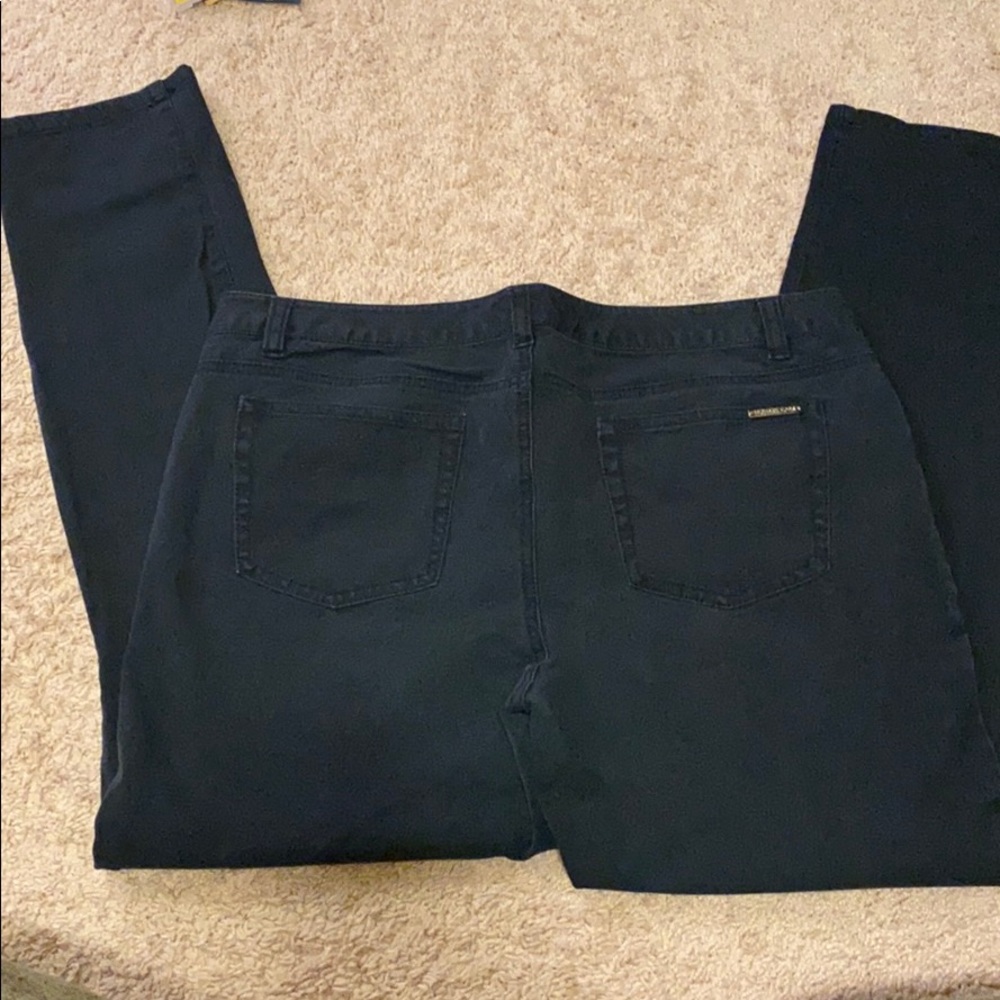 Michael Kors Skinny Jeans - Picture 2 of 5